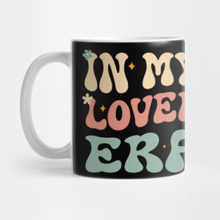 In My Lover Era Mug